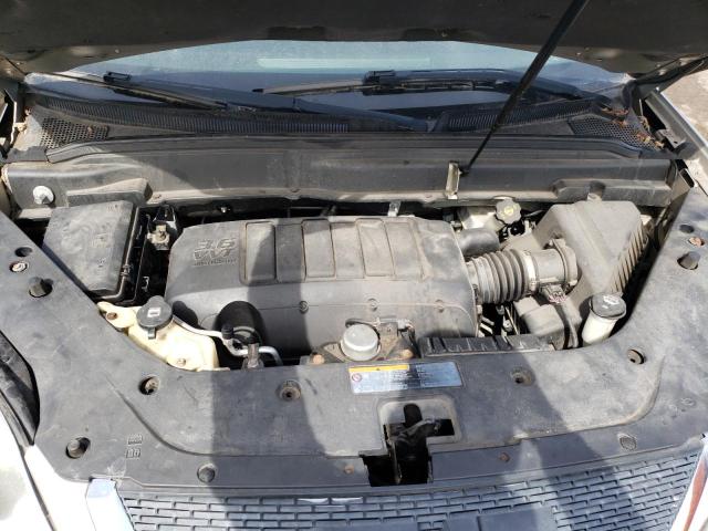 Photo 11 from auction – 2011 GMC ACADIA SLT with VIN 1GKKVRED3BJ216114