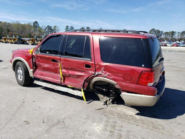 Photo 2 from auction – 2006 FORD EXPEDITION with VIN 1FMPU17546LA92498