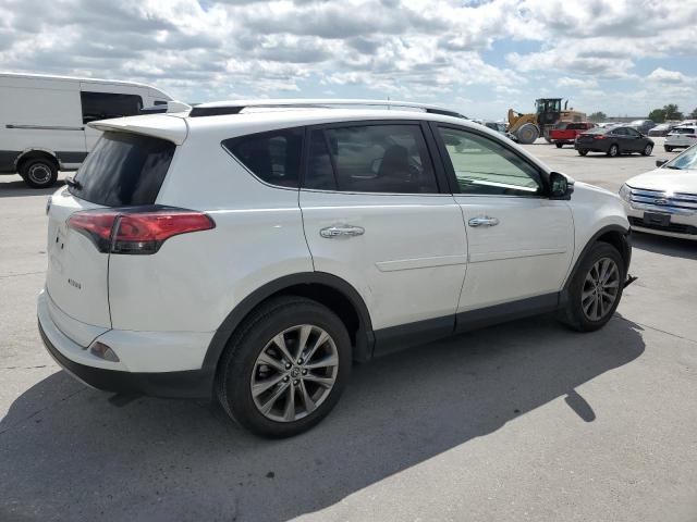 Photo 3 from auction – 2017 TOYOTA RAV4 LIMIT with VIN JTMYFREV8HJ721005