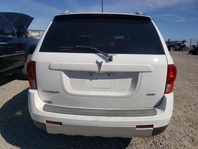 Photo 6 from auction – 2007 PONTIAC TORRENT with VIN 2CKDL73F876007371