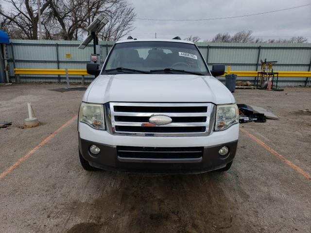 Photo 5 from auction – 2007 FORD EXPEDITION with VIN 1FMFK15567LA56320
