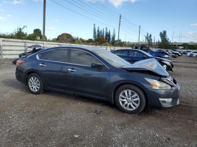 Photo 4 from auction – 2015 NISSAN ALTIMA 2.5 with VIN 1N4AL3AP6FC198492