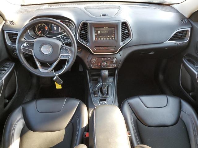 Photo 8 from auction – 2019 JEEP CHEROKEE L with VIN 1C4PJLLB7KD376863