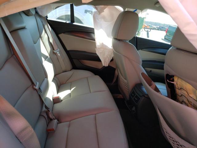 Photo 10 from auction – 2017 CADILLAC ATS with VIN 1G6AA5RX8H0124854