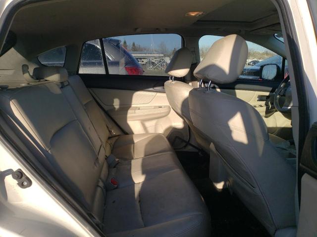 Photo 11 from auction – 2013 SUBARU XV CROSSTR with VIN JF2GPAKC4D2880543