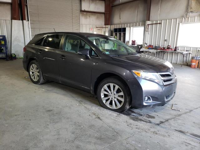 Photo 4 from auction – 2014 TOYOTA VENZA LE with VIN 4T3BA3BB5EU061238