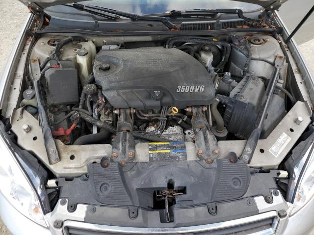 Photo 11 from auction – 2008 CHEVROLET IMPALA LT with VIN 2G1WT58NX89240990