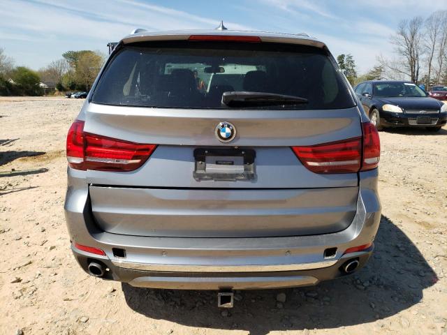 Photo 6 from auction – 2015 BMW X5 SDRIVE3 with VIN 5UXKR2C56F0H36100