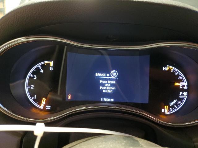 Photo 9 from auction – 2014 JEEP GRAND CHER with VIN 1C4RJEBM5EC100540