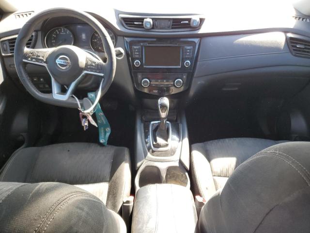 Photo 8 from auction – 2020 NISSAN ROGUE S with VIN KNMAT2MT5LP531346