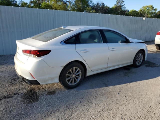 Photo 3 from auction – 2019 HYUNDAI SONATA SE with VIN 5NPE24AF8KH790048