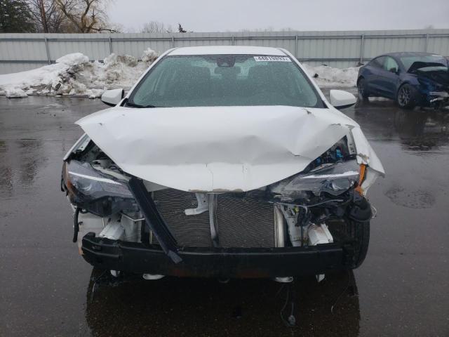 Photo 5 from auction – 2017 TOYOTA COROLLA L with VIN 2T1BURHEXHC938204