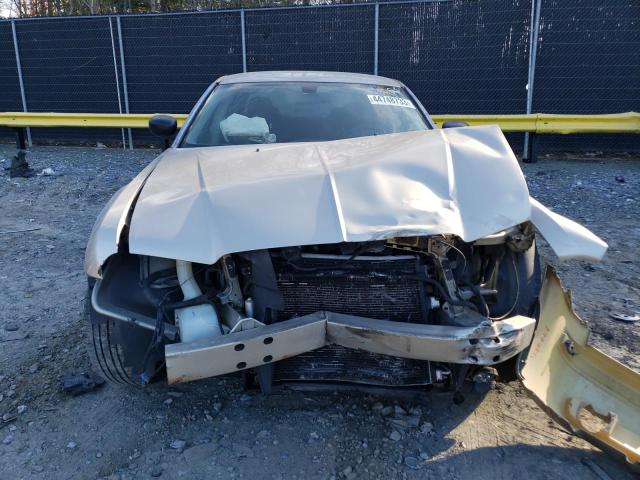 Zdjęcie 5 z aukcji – 2006 CHRYSLER 300 z VIN 2C3KA43R36H509564