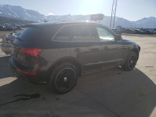 Photo 3 from auction – 2014 AUDI Q5 PREMIUM with VIN WA1DGAFP4EA116269