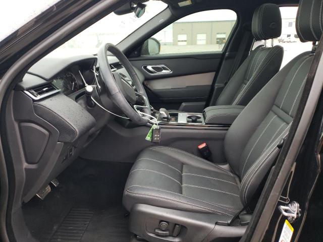 Photo 7 from auction – 2022 LAND ROVER RANGE ROVE with VIN SALYT2EXXNA330234