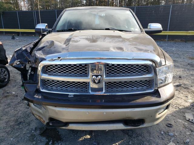 Photo 5 from auction – 2011 DODGE RAM 1500 with VIN 1D7RV1CT8BS624713
