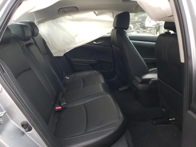 Photo 10 from auction – 2016 HONDA CIVIC EXL with VIN 19XFC1F76GE025983
