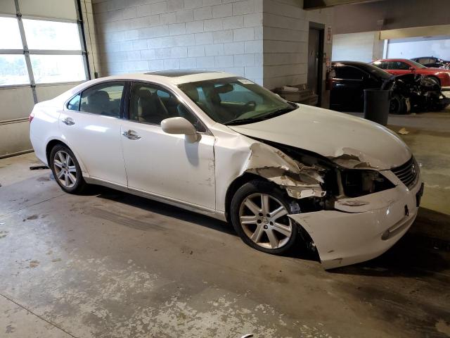 Photo 4 from auction – 2008 LEXUS ES 350 with VIN JTHBJ46G482256318