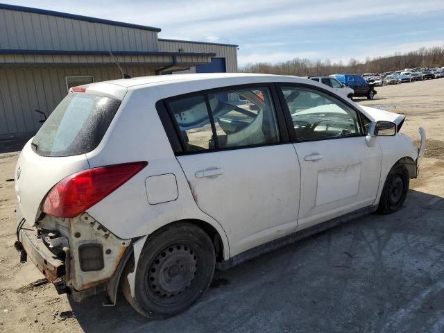 Photo 3 from auction – 2012 NISSAN VERSA S with VIN 3N1BC1CP1CK814169