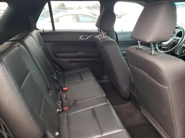 Photo 10 from auction – 2017 FORD EXPLORER P with VIN 1FM5K8AR5HGA77554