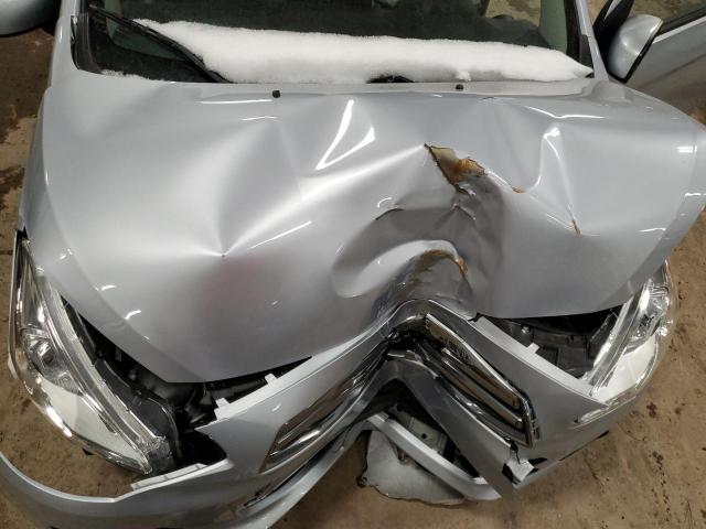 Photo 11 from auction – 2019 MITSUBISHI MIRAGE G4 with VIN ML32F3FJ9KHF04386