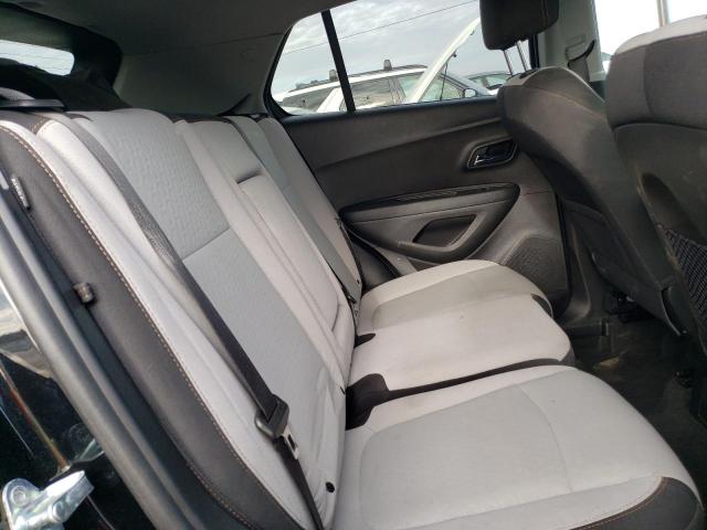 Photo 10 from auction – 2020 CHEVROLET TRAX LS with VIN 3GNCJKSB4LL341016