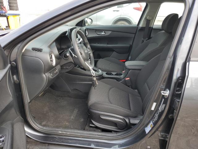 Photo 7 from auction – 2020 KIA FORTE FE with VIN 3KPF24AD2LE172023