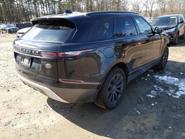 Photo 3 from auction – 2018 LAND ROVER RANGE ROVE with VIN SALYL2RN3JA771674