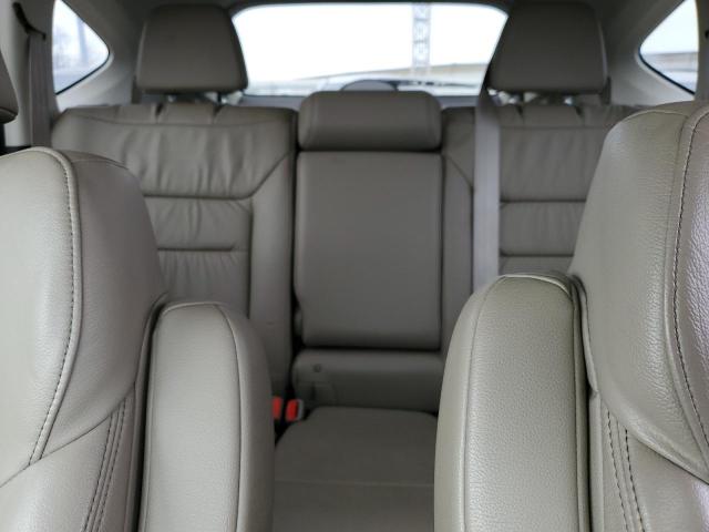 Photo 10 from auction – 2012 HONDA CR-V EXL with VIN 5J6RM4H71CL071029