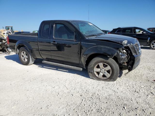 Photo 4 from auction – 2012 NISSAN FRONTIER S with VIN 1N6BD0CT0CC462075