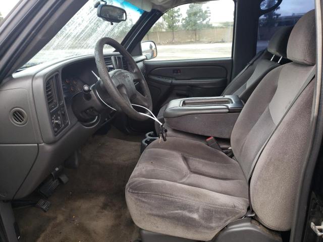 Photo 7 from auction – 2007 GMC NEW SIERRA with VIN 2GTEC13V171177911