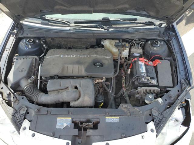 Photo 11 from auction – 2008 PONTIAC G6 VALUE L with VIN 1G2ZF57B484153824