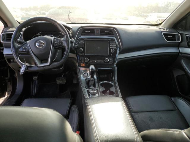 Photo 8 from auction – 2016 NISSAN MAXIMA 3.5 with VIN 1N4AA6AP9GC446906