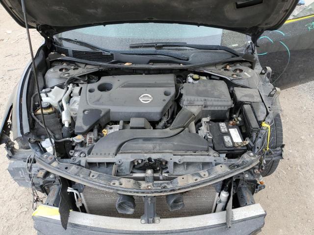 Photo 11 from auction – 2013 NISSAN ALTIMA 2.5 with VIN 1N4AL3AP1DN504676