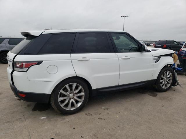 Photo 3 from auction – 2015 LAND ROVER RANGE ROVE with VIN SALWR2VF2FA511424