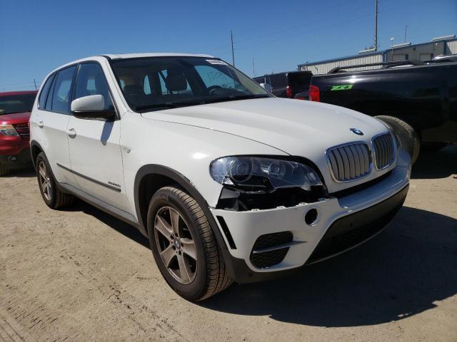 Photo 4 from auction – 2011 BMW X5 XDRIVE3 with VIN 5UXZW0C55BL370292