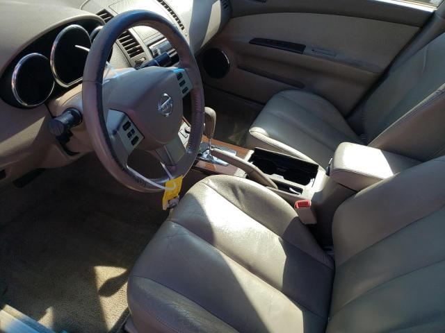 Photo 7 from auction – 2005 NISSAN ALTIMA S with VIN 1N4AL11D55C213539