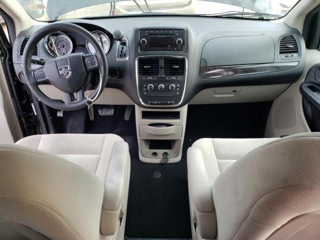 Photo 8 from auction – 2016 DODGE GRAND CARA with VIN 2C4RDGBG5GR316685