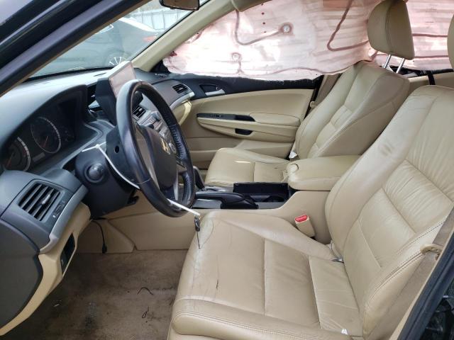 Photo 7 from auction – 2011 HONDA ACCORD with VIN 1HGCP2F69BA078159