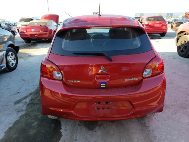 Photo 6 from auction – 2015 MITSUBISHI MIRAGE DE with VIN ML32A3HJ4FH057870