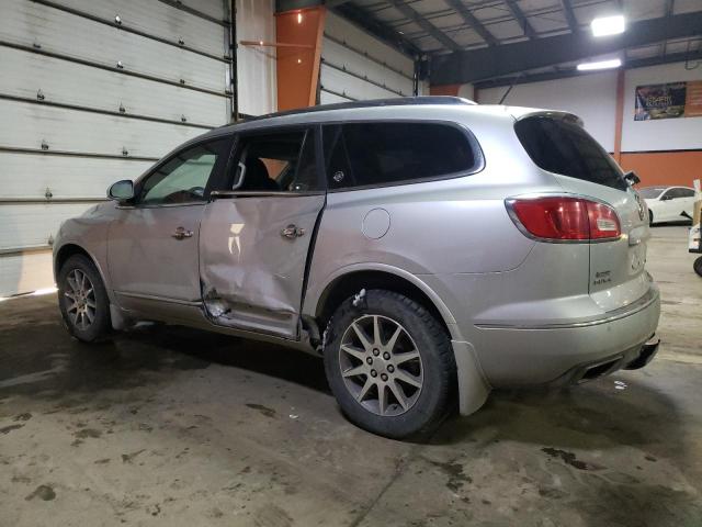 Photo 2 from auction – 2014 BUICK ENCLAVE with VIN 5GAKVBKD6EJ236001