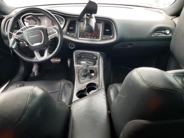 Photo 8 from auction – 2015 DODGE CHALLENGER with VIN 2C3CDZBG9FH775373