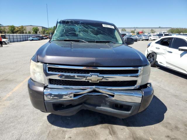 Photo 5 from auction – 2010 CHEVROLET silverado with VIN 3GCRCSEA5AG129876