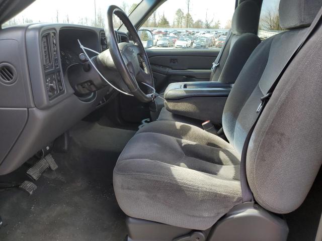 Photo 7 from auction – 2005 GMC NEW SIERRA with VIN 1GTEK19B45Z343715