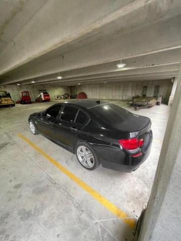 Фото 3 с аукциона – 2011 BMW 550 XI с VIN WBAFU9C57BC784430