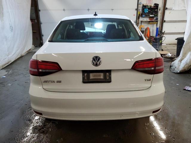 Photo 6 from auction – 2018 VOLKSWAGEN JETTA SE with VIN 3VWDB7AJ1JM262956