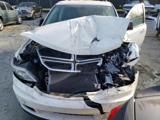 Photo 12 from auction – 2018 DODGE JOURNEY SE with VIN 3C4PDCAB6JT529171