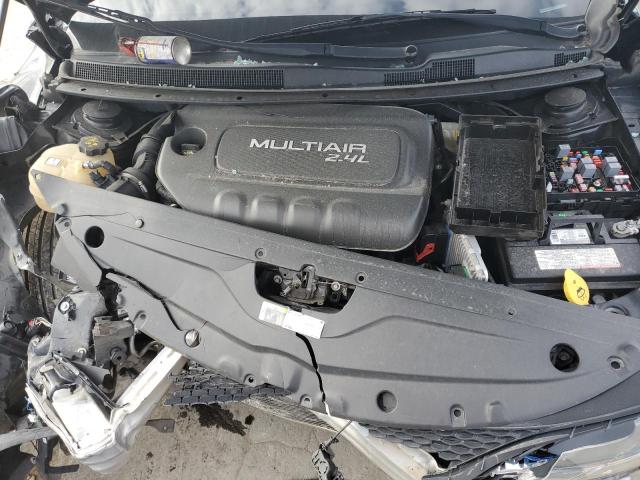 Photo 11 from auction – 2016 CHRYSLER 200 S with VIN 1C3CCCBB3GN117285