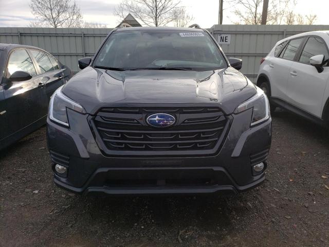 Photo 5 from auction – 2022 SUBARU FORESTER P with VIN JF2SKAEC7NH452310