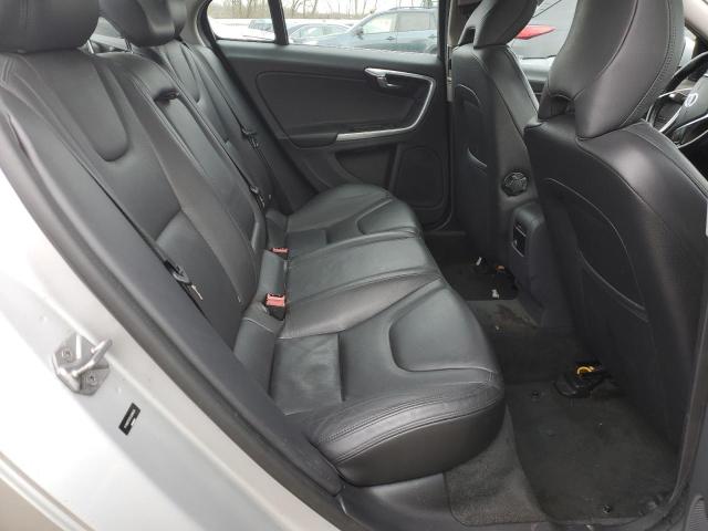 Photo 10 from auction – 2014 VOLVO S60 T5 with VIN YV1612FS7E2298029